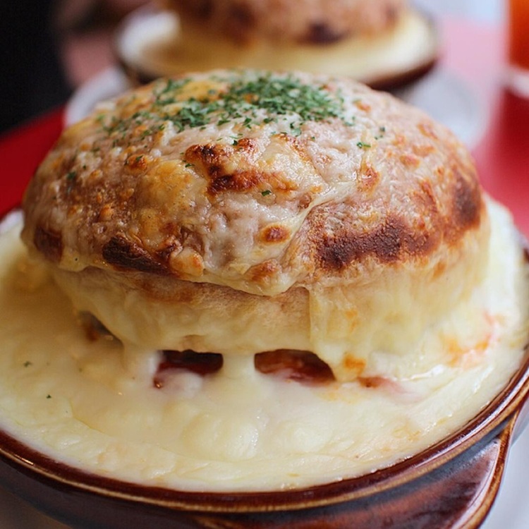 世界中の料理のノウハウも学べますよ！