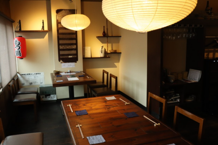 のみすけ 新潟駅前店の詳細画像5