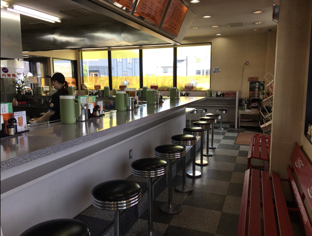 ゴールドカレー本店の詳細画像2