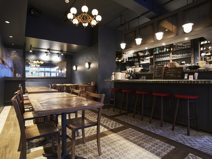 東京の人気店が東北エリアに初進出！