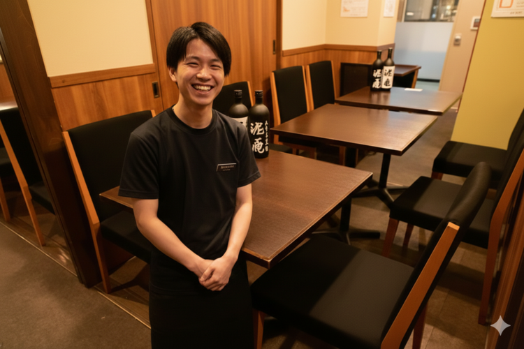 ★新メンバー大募集★