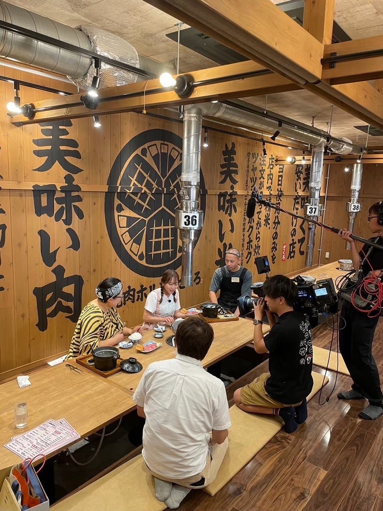 焼肉ホルモン ざくろ 豊川店　の詳細画像6