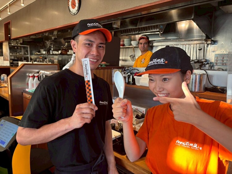 芳香麻辣湯 大船店の詳細画像5