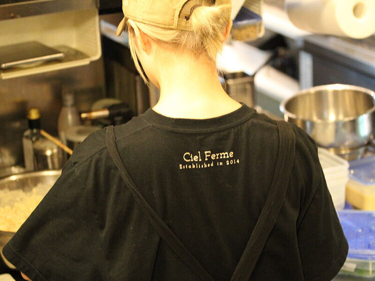 恵比寿ビストロ　猫も杓子もの詳細画像5