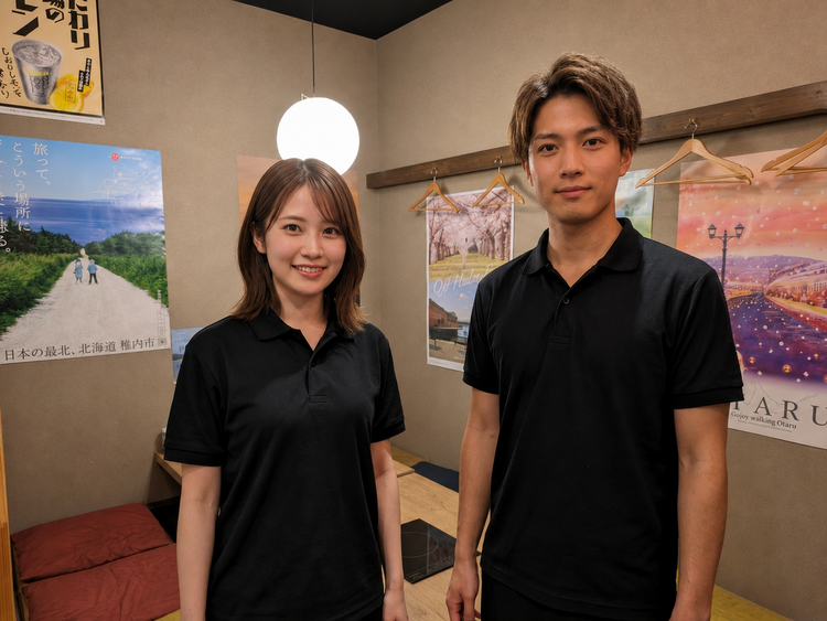 ★新メンバー大募集★