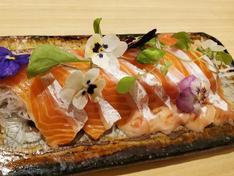 創作和食料理の技術を1から学べる環境