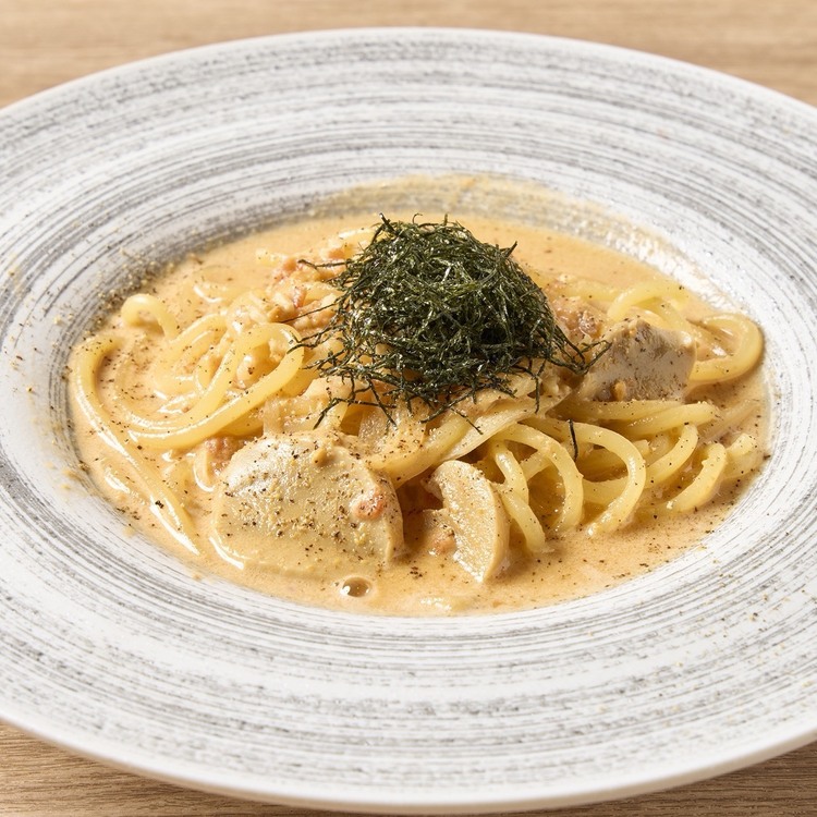 パスタメニューもあり幅広く学べます◎