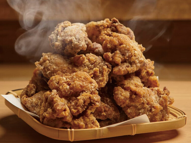 元祖からあげ本舗マルフク 婦中店の詳細画像3