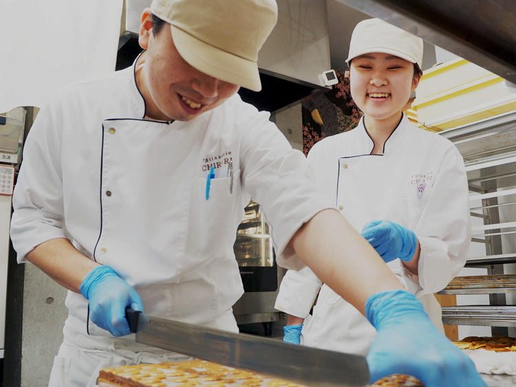 Patisserie CHIRORIの詳細画像6