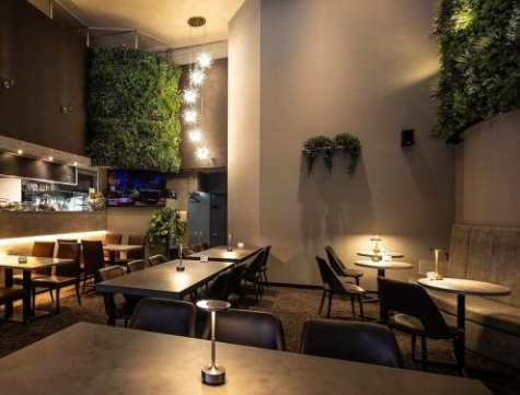 Cafe&SweetsBar Mott.の詳細画像1