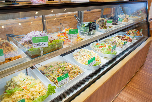 健康惣菜店 ことこと 牡丹山店の詳細画像5