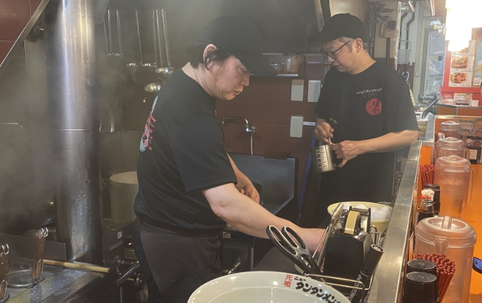 やる気次第でどんどん昇給・昇格できます！