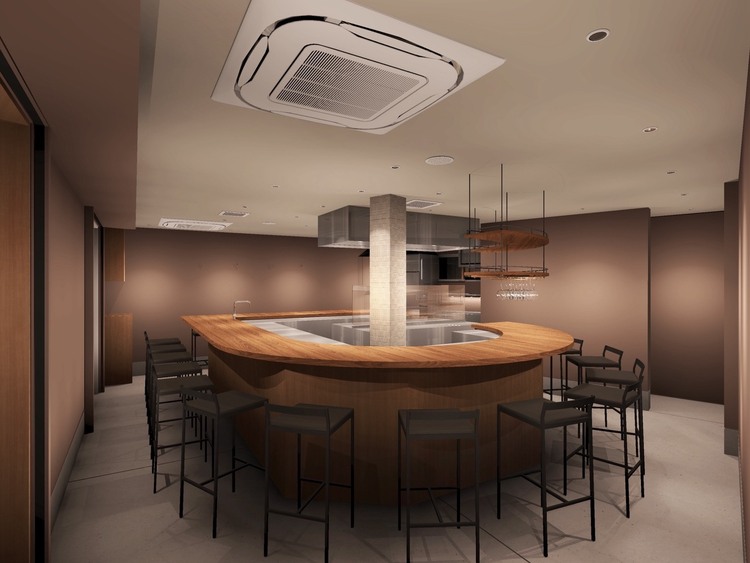 店内はこんなかんじです★