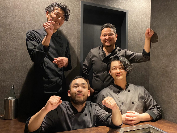 白金 和食 新進気鋭の詳細画像7