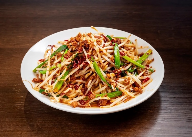 町中華 吉吉飯店 金沢駅前店の詳細画像4