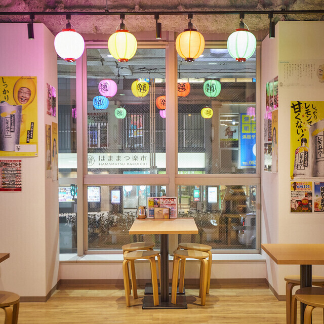 急成長企業！5年で70店舗以上に拡大