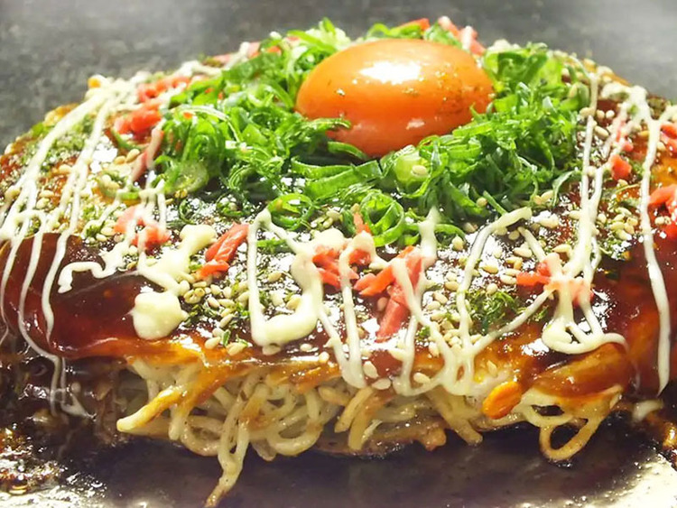 こだわりを詰め込んだメニューが魅力★