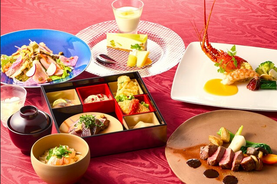 地域のイベントや結婚式、寄り合いにも活用