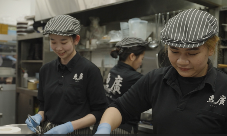 鮮魚  魚廣　マルート店の詳細画像6