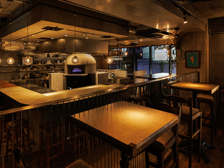 系列）「tar」のはじまりとなった1号店
