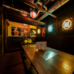 素材の旨さを引き出すことにこだわってます