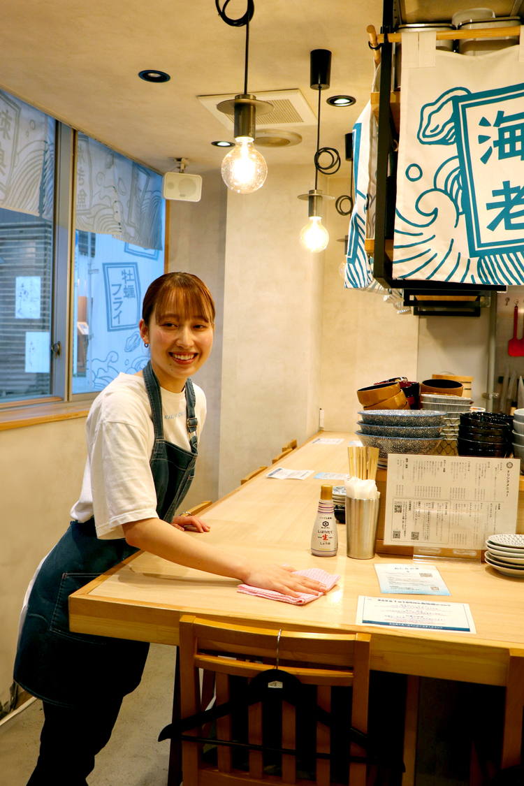 経験を問わず正社員として活躍可能！