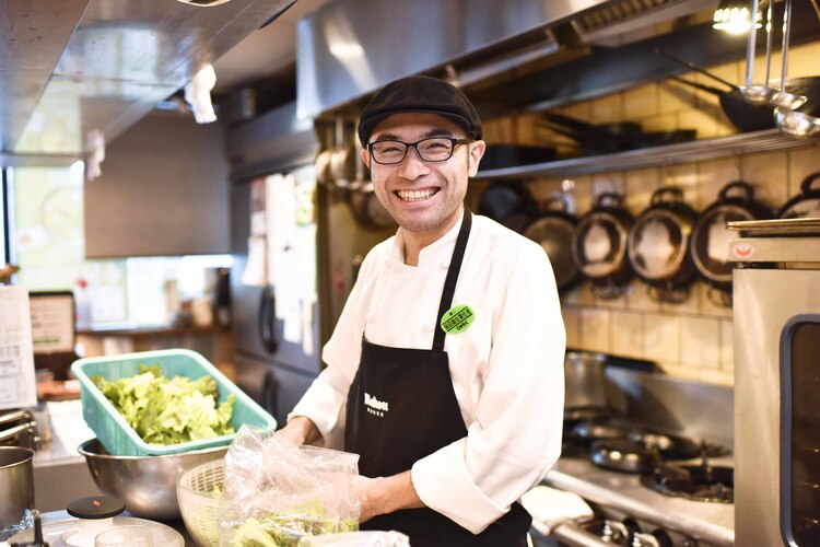 先輩がしっかりサポートします。