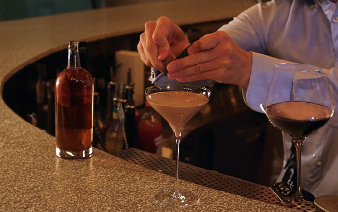 飲める人も、飲めない人も楽しめるお店♪