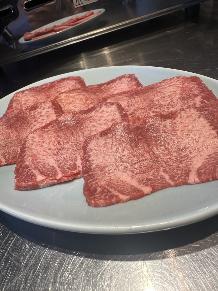 京焼肉つじ 北山店の詳細画像5