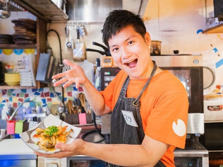 にんにく鶏焼肉サン 福島店の詳細画像4