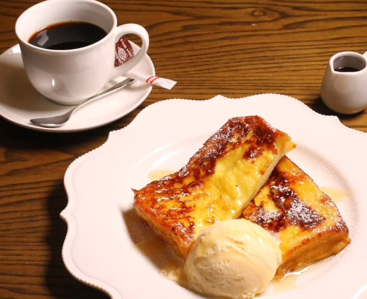 ハンバーグとステーキのお店　ファミリーの詳細画像6