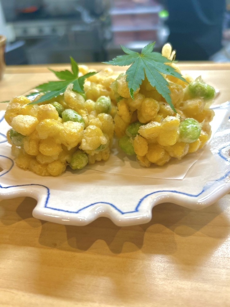 「個人店」だからこその柔軟さあり◎