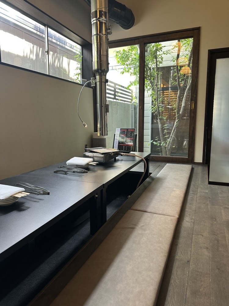京焼肉つじ 北山店の詳細画像4