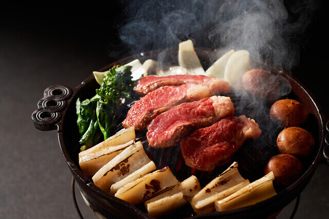 食べログNo.1獲得の有名店