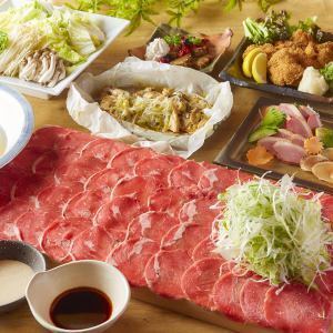 洋食から和食まで幅広いブランドを運営♪