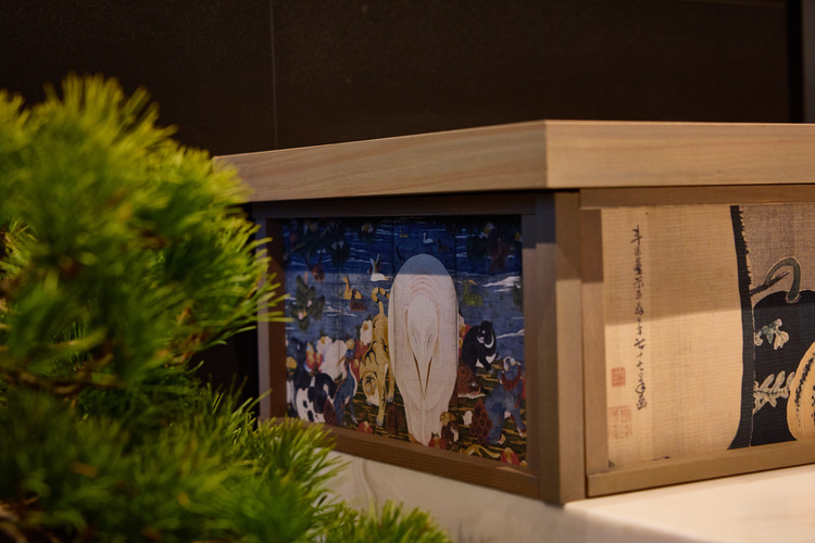 焼鳥の文化を国内・海外の方へ。