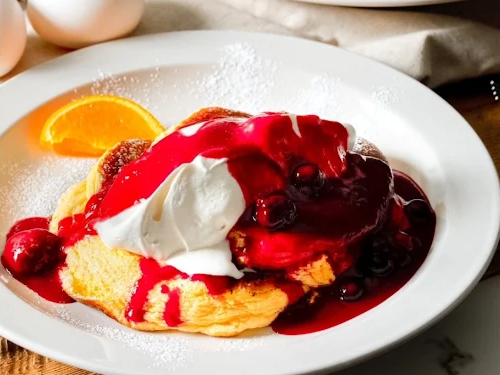 Baking Venusの詳細画像2