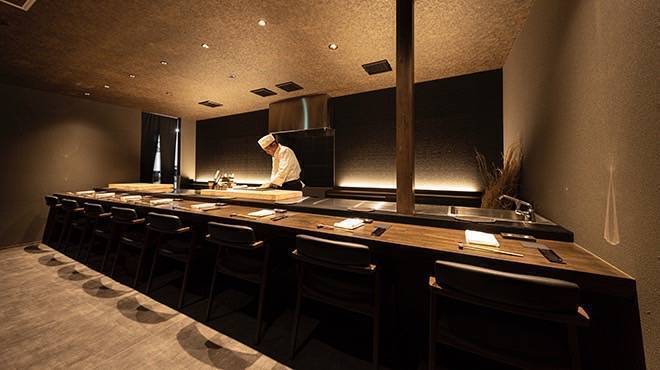 鮨森学の詳細画像1