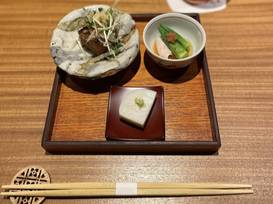 こだわりの素材で働きながら食の勉強も！