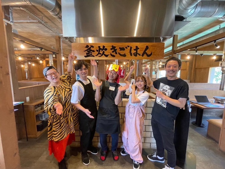 焼肉ホルモン ざくろ 豊川店　の詳細画像2