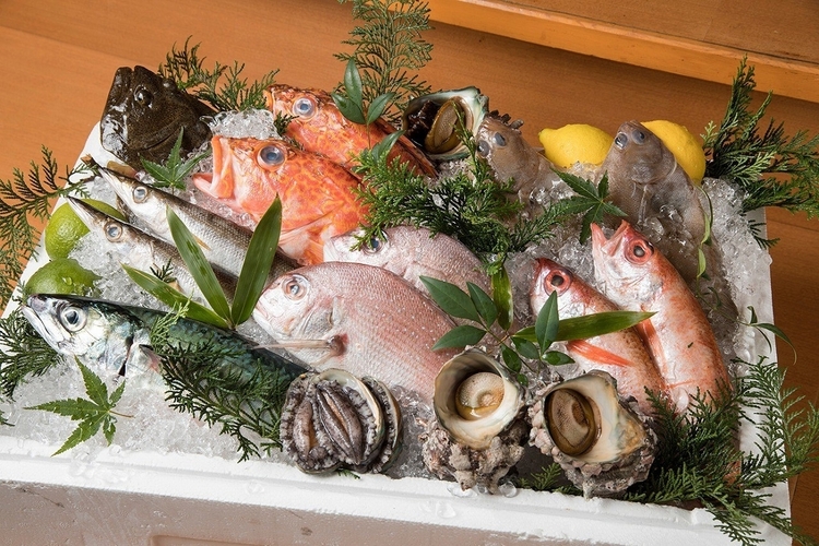 さかな市場　小倉魚町店の詳細画像2