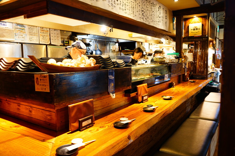 専門的な知識や調理技術を習得できます！