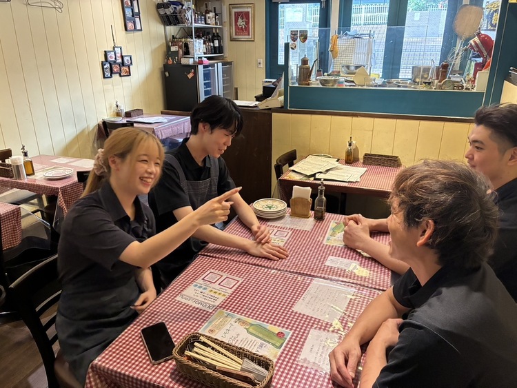 PIZZERIA e TRATTORIA DUOMOの詳細画像7