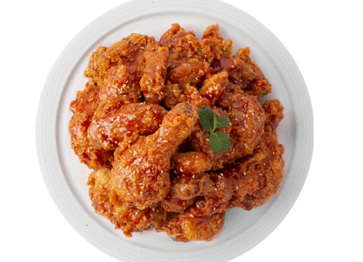 テジカエンplusネネチキンの詳細画像4