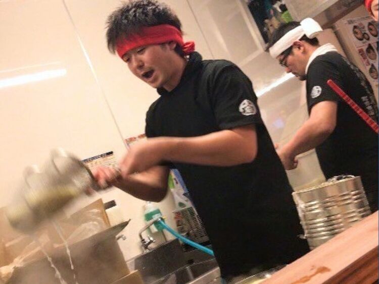 ラーメン豚山　本厚木店【株式会社ウィリング】の詳細画像3