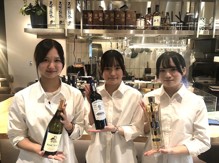 若手を中心に幅広い年代が活躍できる！