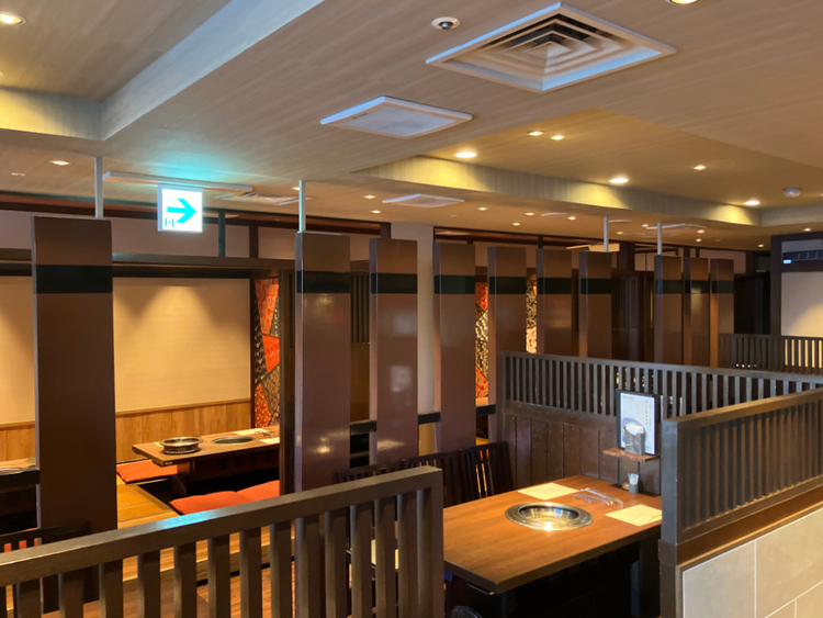 自信を持って提供できる、最高級の食と空間