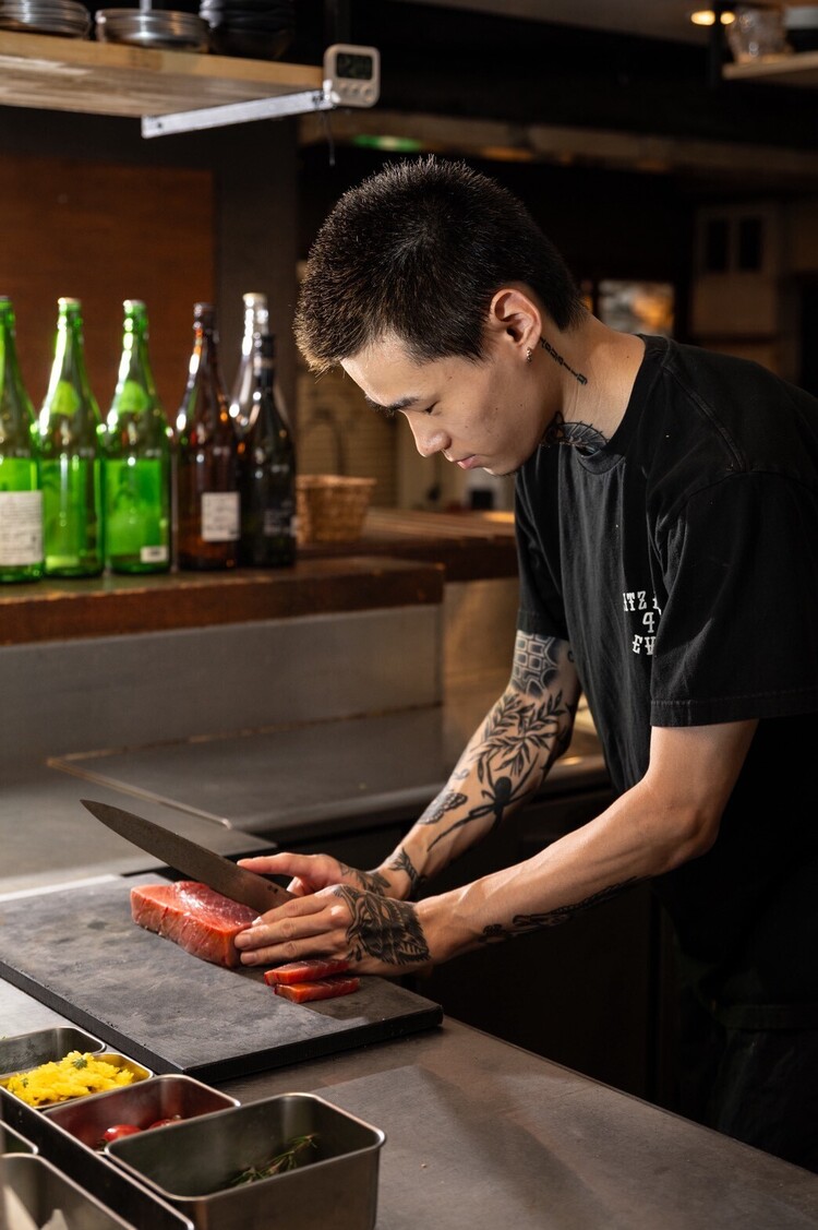 酒場 カミナリの詳細画像5