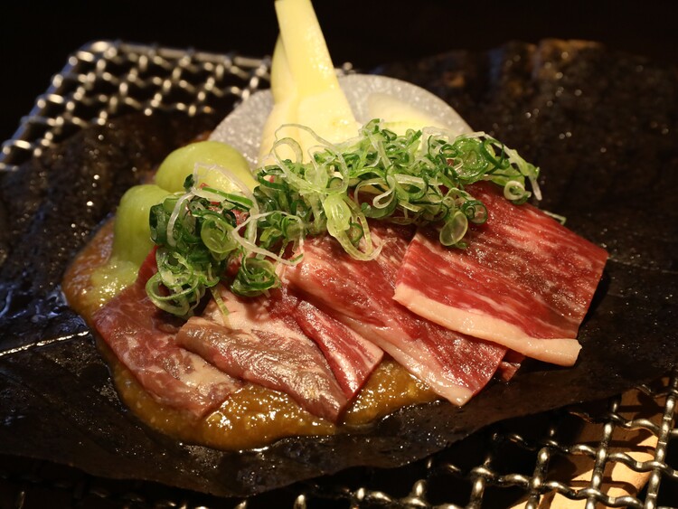 熟練の料理人が地元の京食材で織りなす逸品