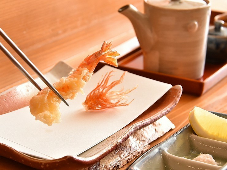 若手も活躍できる環境です！